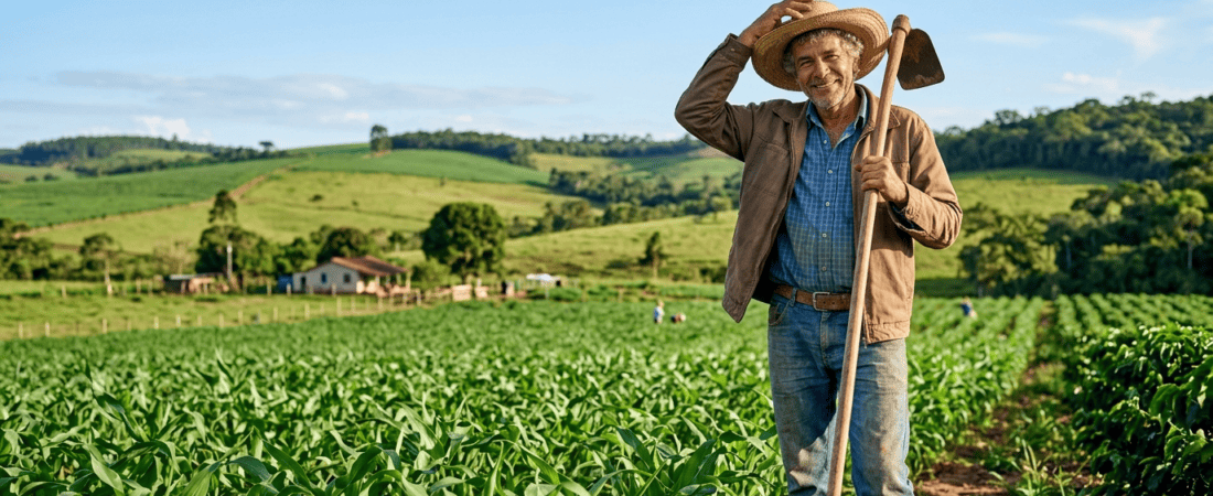 Aposentadoria Rural: Regras Específicas Para Trabalhador do Campo