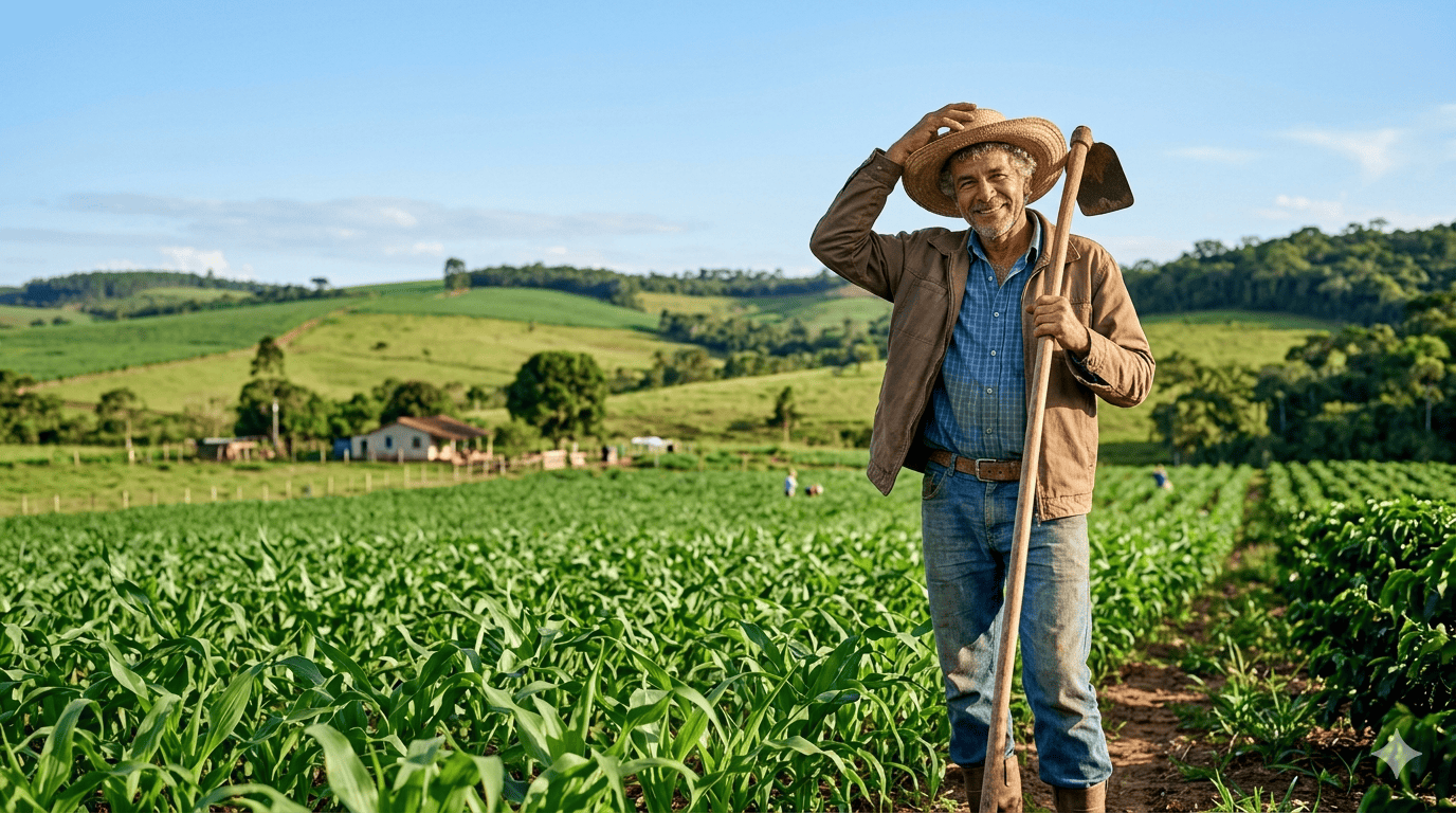 Aposentadoria Rural: Regras Específicas Para Trabalhador do Campo