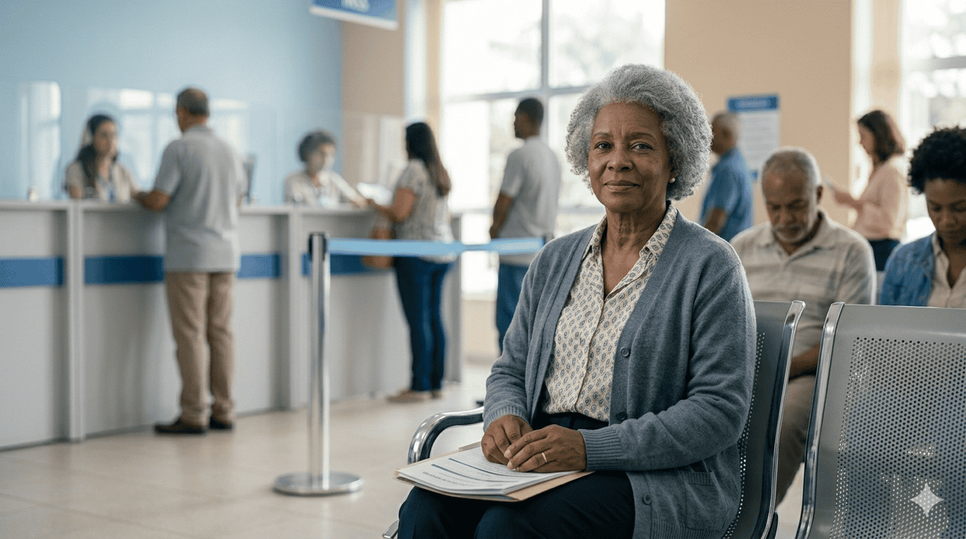 BPC/LOAS: Como Funciona e Quem Pode Solicitar