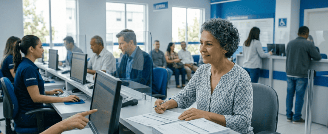 Como Consultar Seu CNIS e Corrigir Erros no Histórico Previdenciário