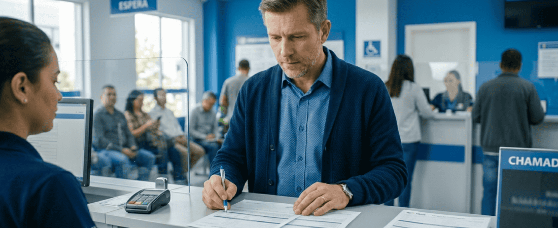 Tempo de Contribuição: O Que Conta e O Que Não Conta para o INSS