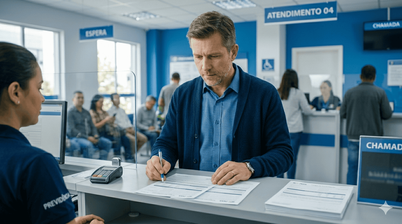 Tempo de Contribuição: O Que Conta e O Que Não Conta para o INSS